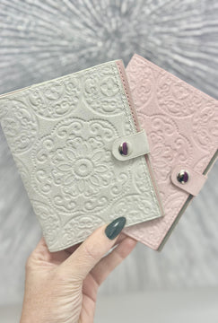 Passport Holder