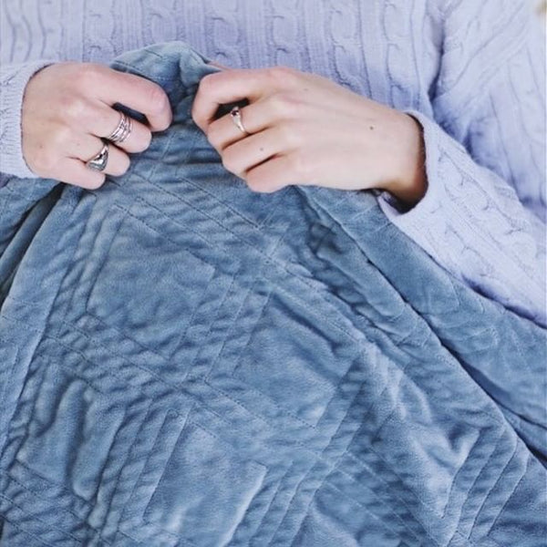 Haven Hush Weighted Blankets