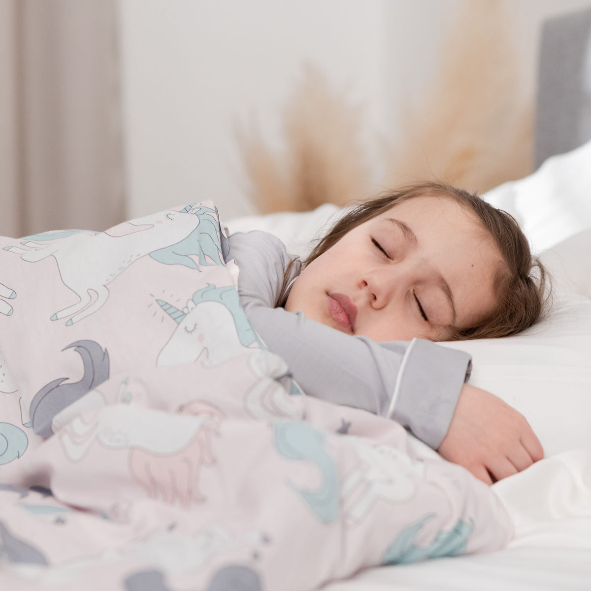 Hush Kids - Weighted Blanket for Children