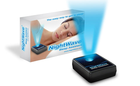 NightWave Sleep Assistant