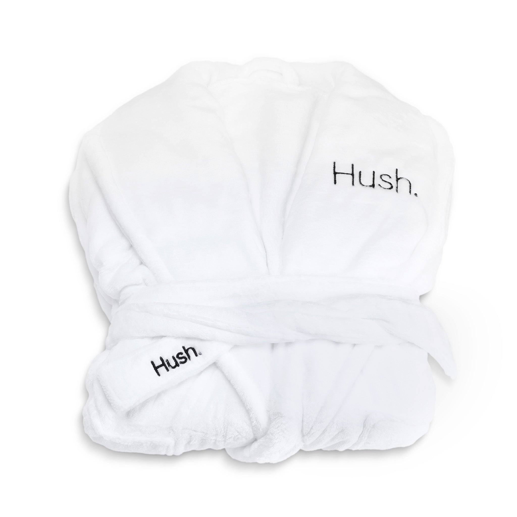 Hush Weighted Robe