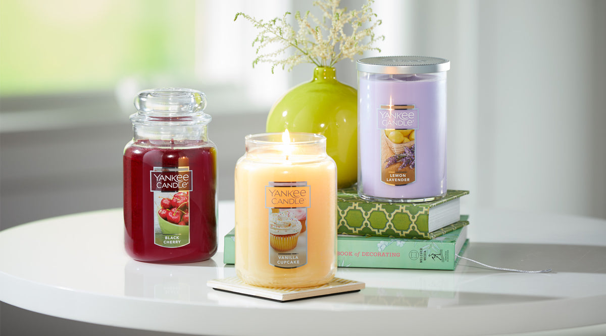 8 More Reasons To Why You Should Own A Candle — PurelyFragrances.com