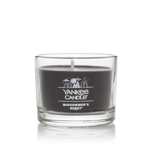 YANKEE CANDLE MIDSUMMER NIGHT MEDIUM JAR - Skerries Hardware & Pet Centre