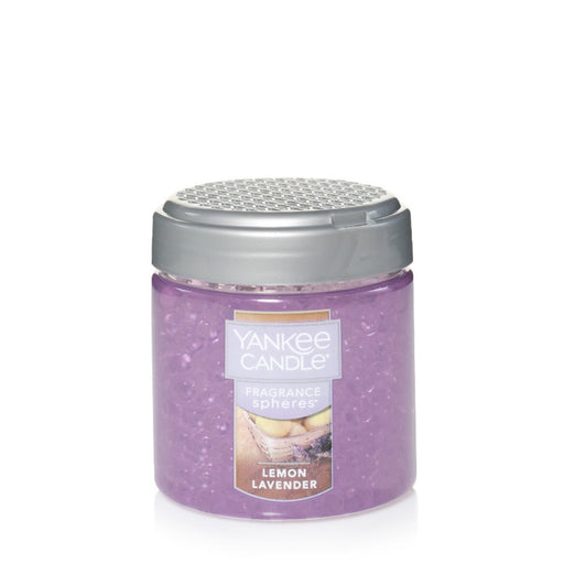 Yankee Candle profumo auto Car Jar® Ultimate Lemon Lavander