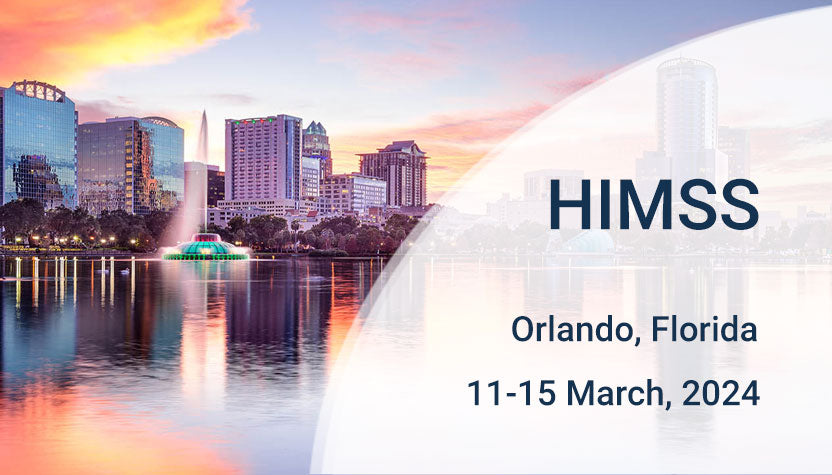 HIMSS 2023 GETT