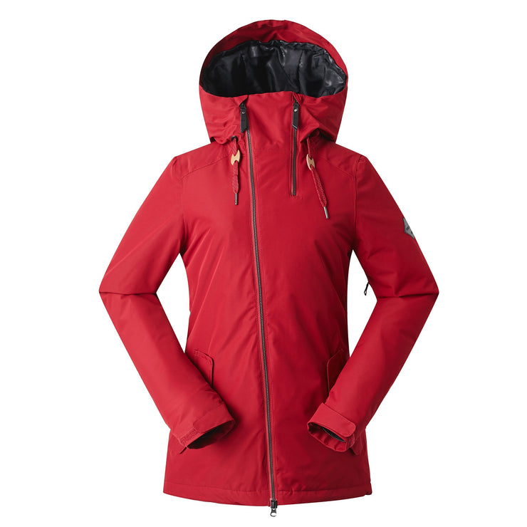 Women's Mountain Elite Snow Jacket - Venturelite