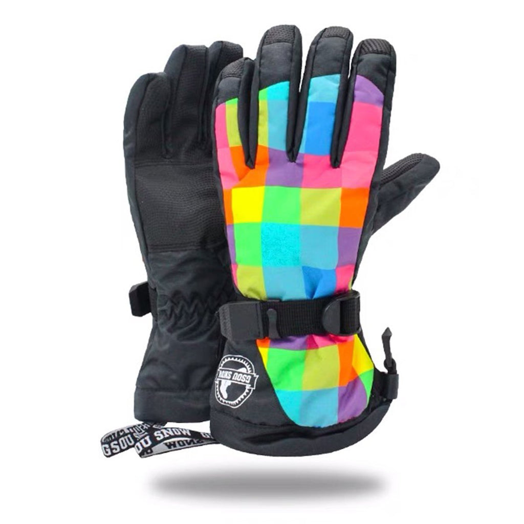 womens snow gloves sale