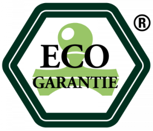 Logo Ecogarantie