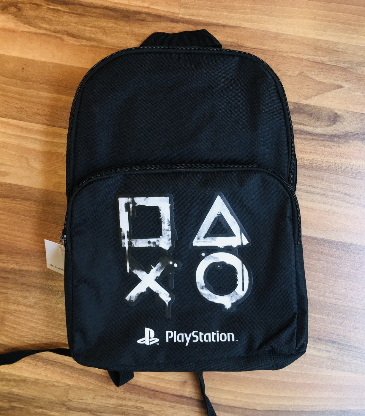 Playstation - Backpack — Bow & Ribbon