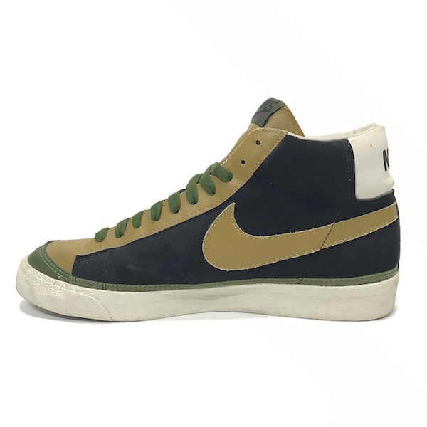 nike blazer futura