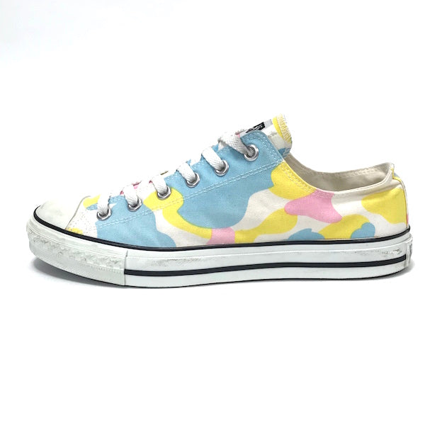 A Bathing Ape Bape Sta Cotton Candy 