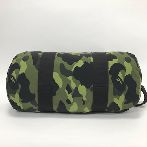 bape mini duffle bag