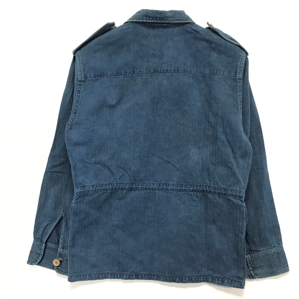 visvim CAF COMBAT JKT N.D. | ochge.org