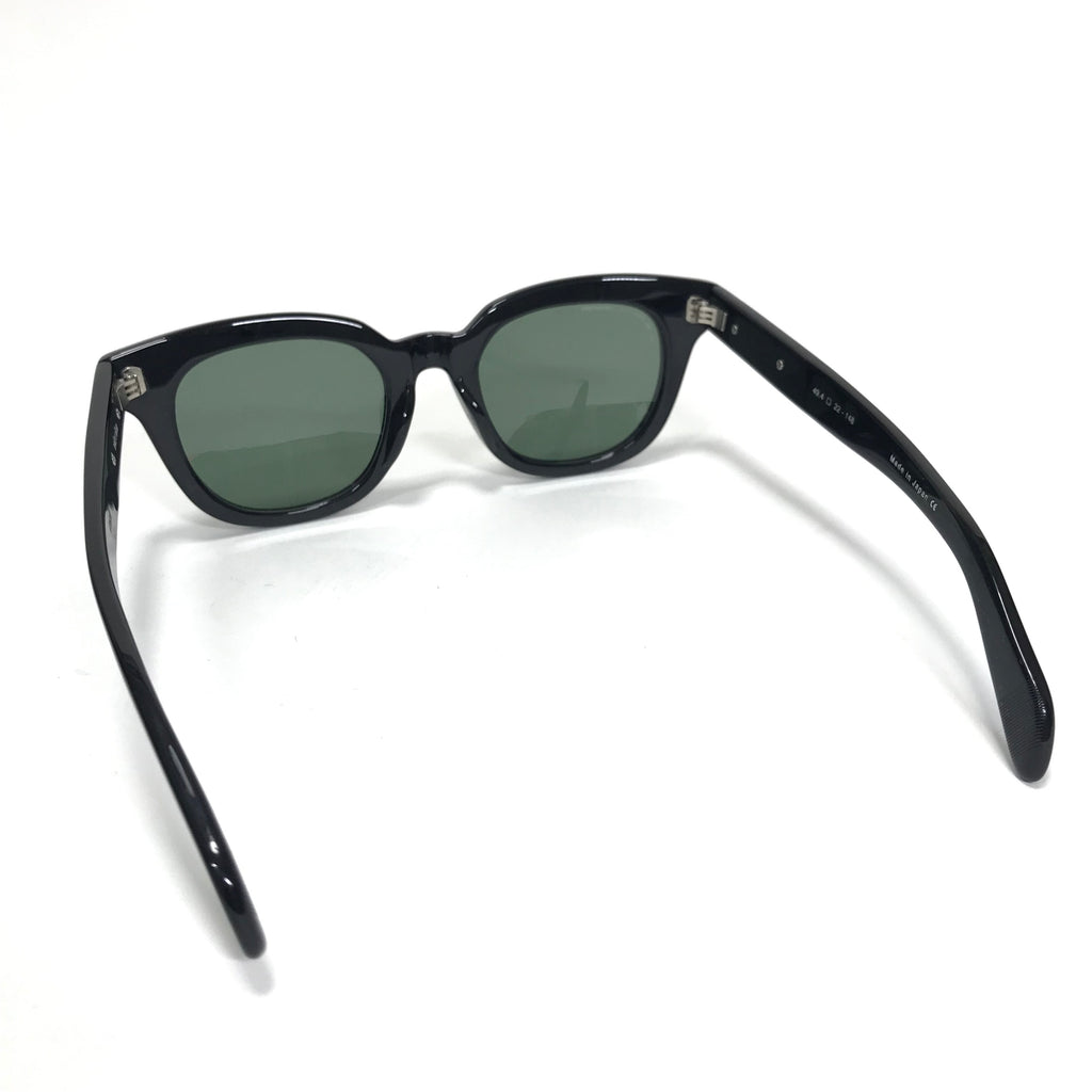 セット送料無料 visvim viator sunglasses chief - 通販 - www