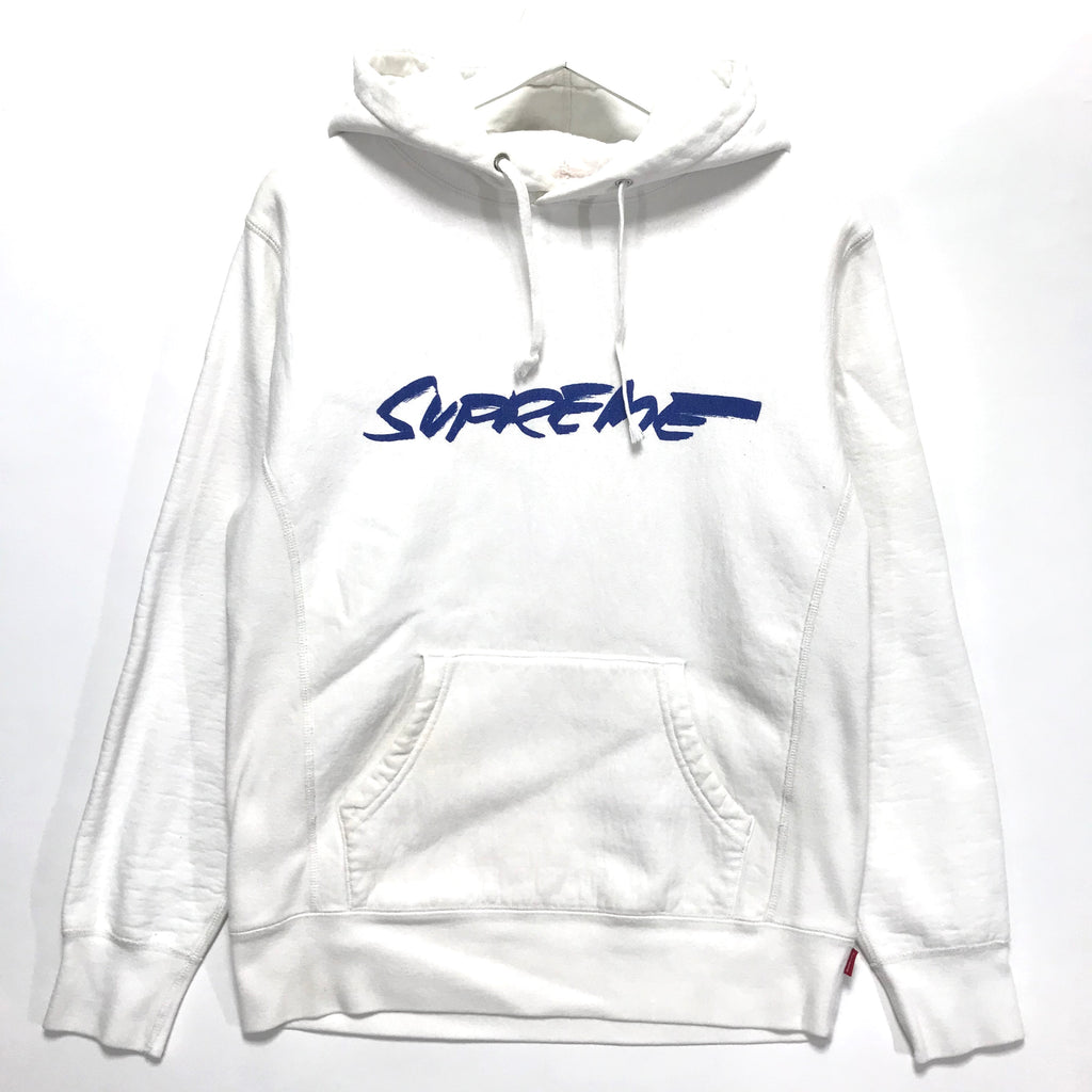 supreme futura hoodie