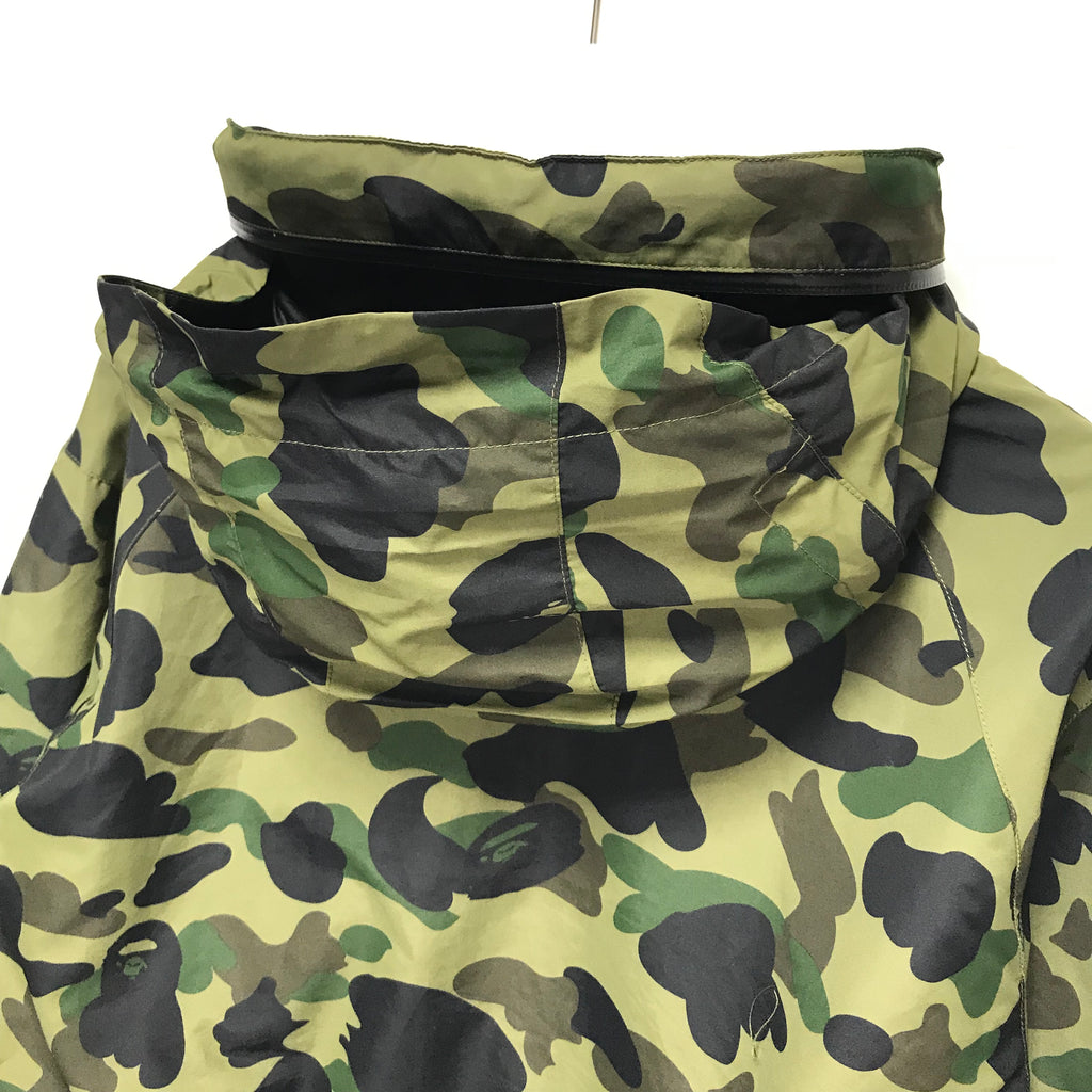 オンラインストア価格 【A・BATHING APE】1st camo cargo pants 00s