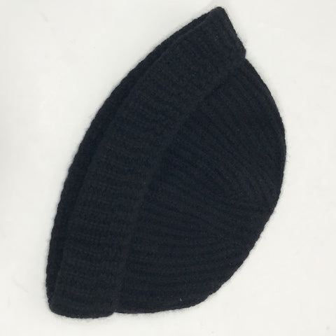 Visvim ICT 18AW Wool Knit Beanie Navy – StylisticsJapan.com