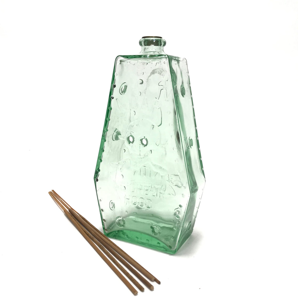 Neighborhood x NGAP Poison Booze Incense Chamber Green – StylisticsJapan.com