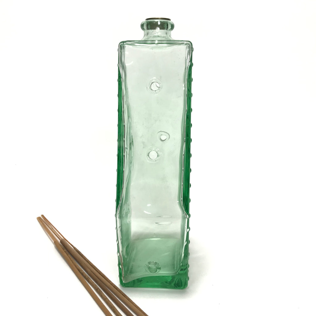 Neighborhood x NGAP Poison Booze Incense Chamber Green