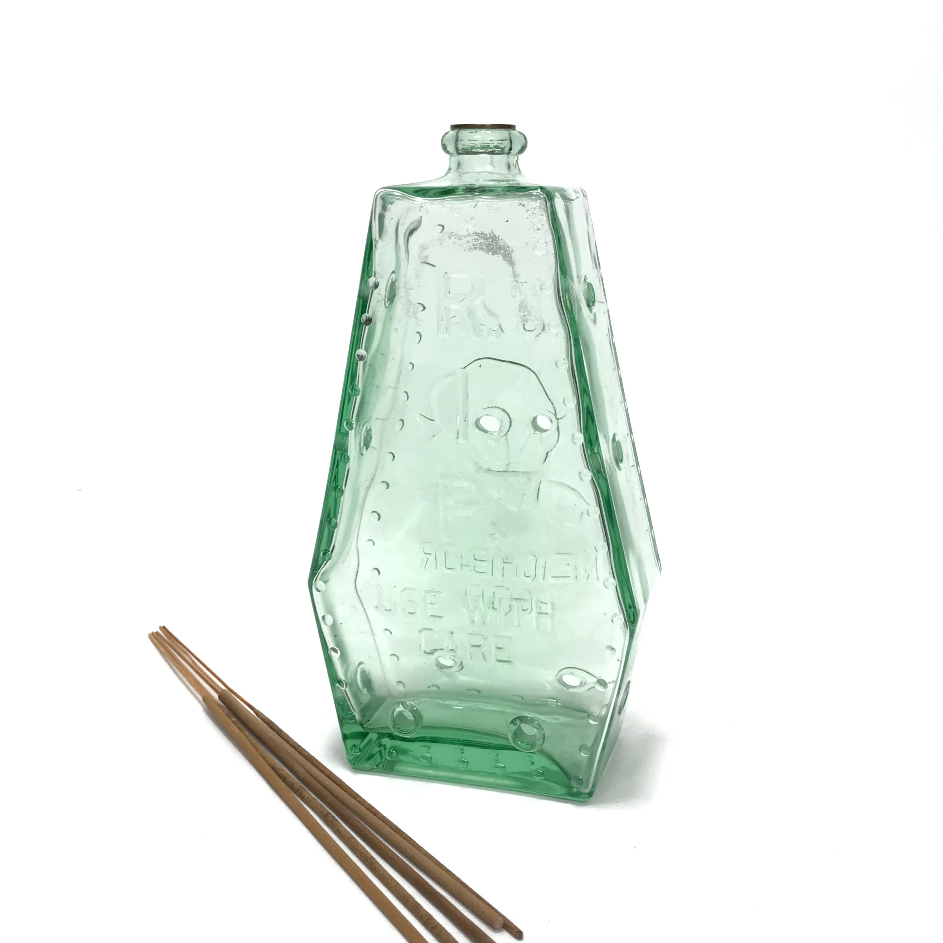 NEIGHBORHOOD×NGAP POISON INCENSE CHAMBER オンラインストア通販売