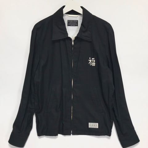 クリアランス セール Water-repellent Drizzler Jacket Ovy M - 通販