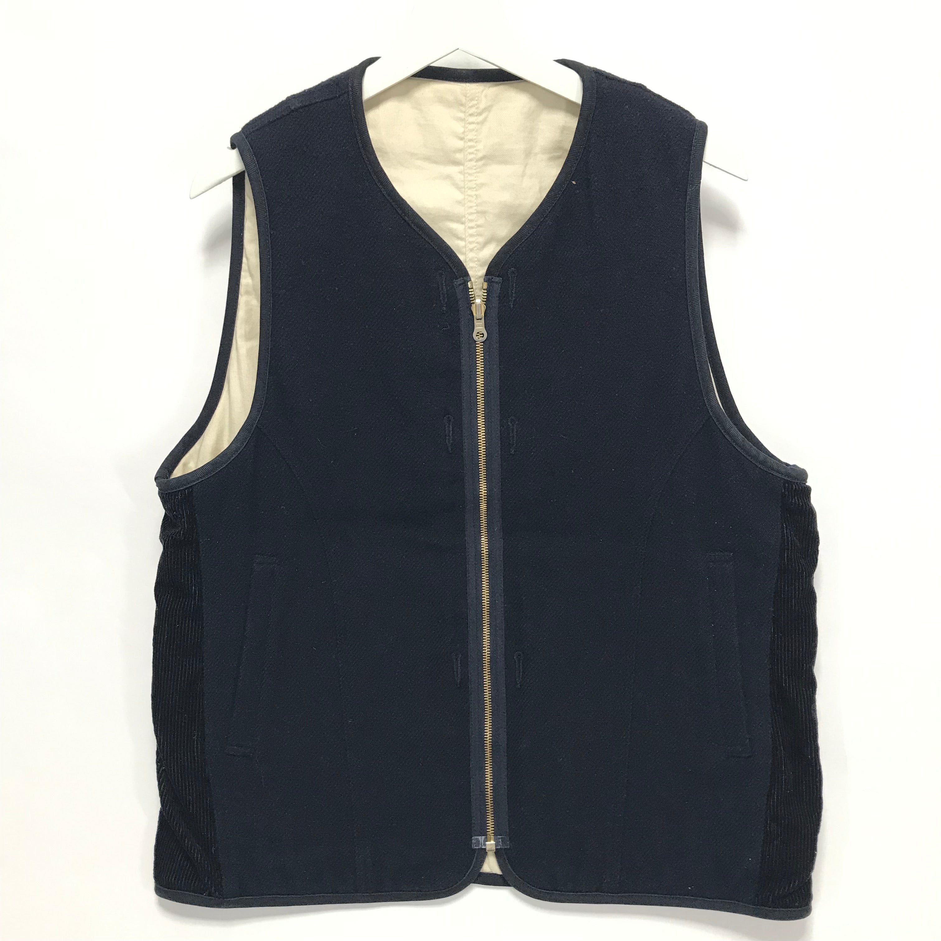 全商品オープニング価格！ VISVIM WAWONA DOWNVEST 18AW 67-AM0712-04