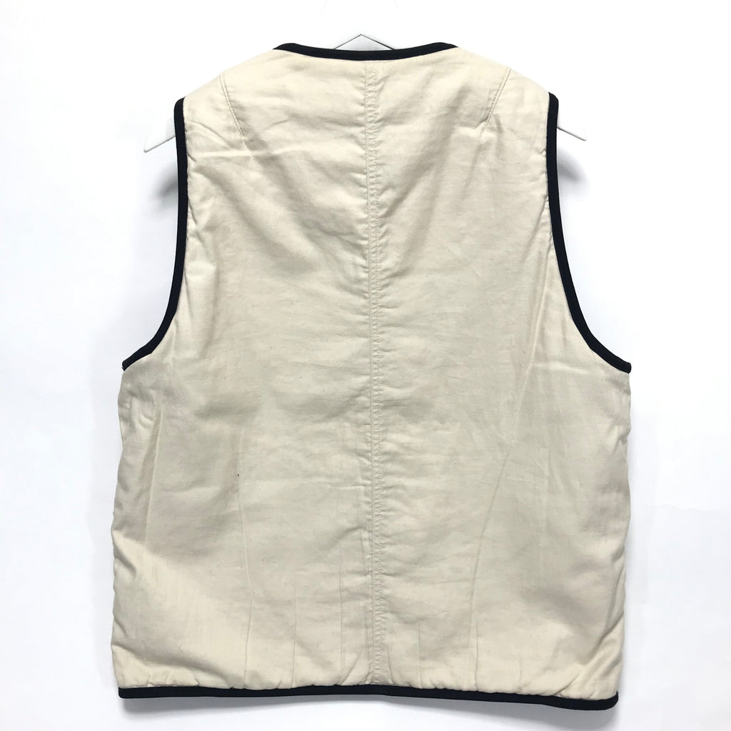 VISVIM WAWONA DOWNVEST 18AW 67-AM0712-04 umbandung.ac.id