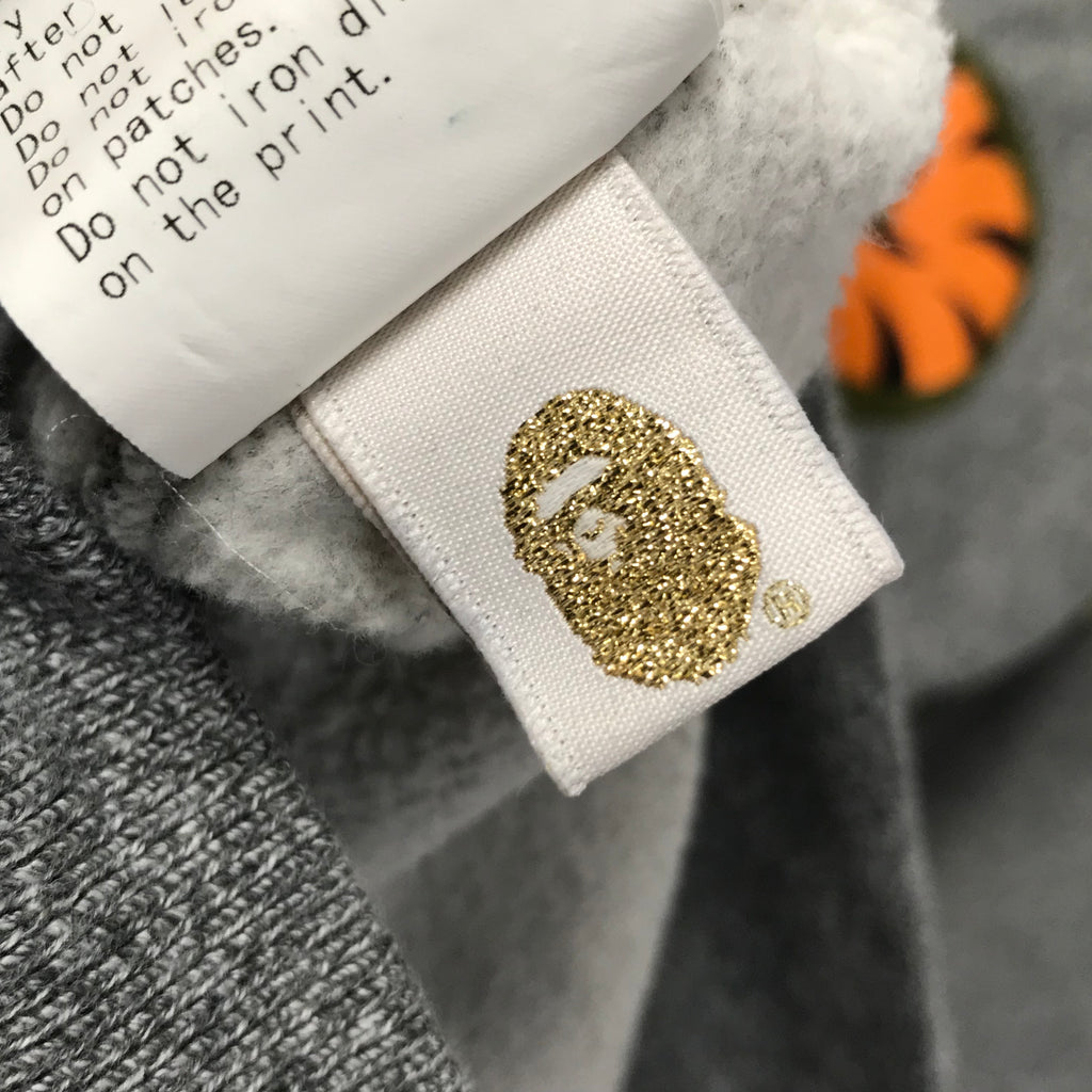 bape wgm hoodie