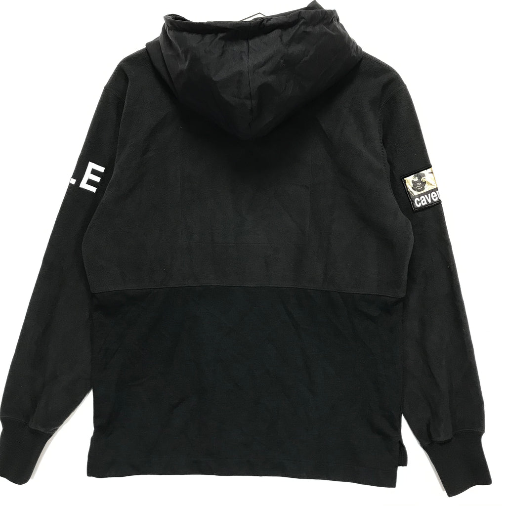 cav empt black sweatshirt