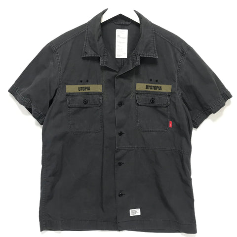 柔らかい WTAPS PAGODA01 カーキ02 | reumareica.com