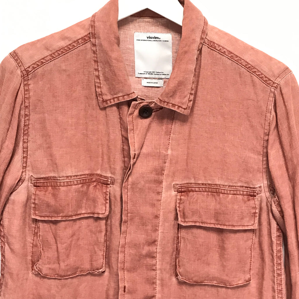 お値下げ☆visvim KILGORE JKT | chevroletrcristofano.com.uy