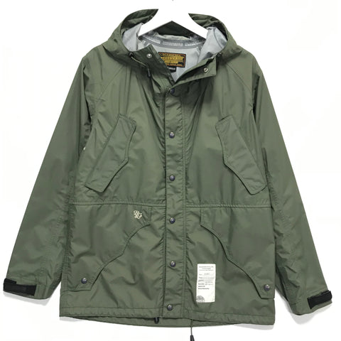 激安特価品 Wtaps New Year´s Limited バーシティジャケット safetec