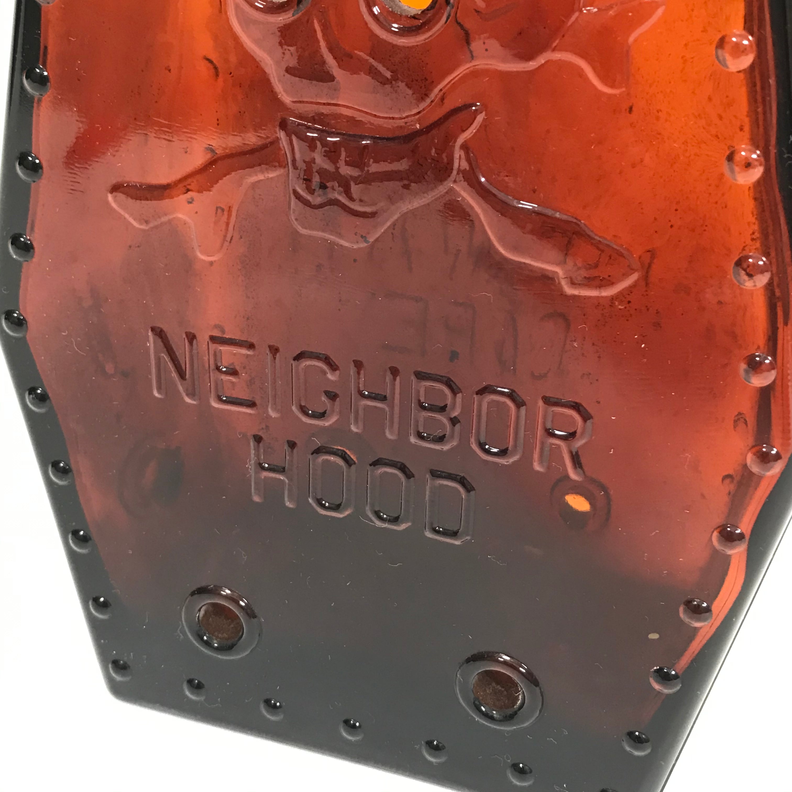Neighborhood×NGAP ポイズン インセンスボトル-
