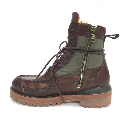 13ss visvim (ヴィズヴィム) cochise boots-folk bpbd.kendalkab.go.id