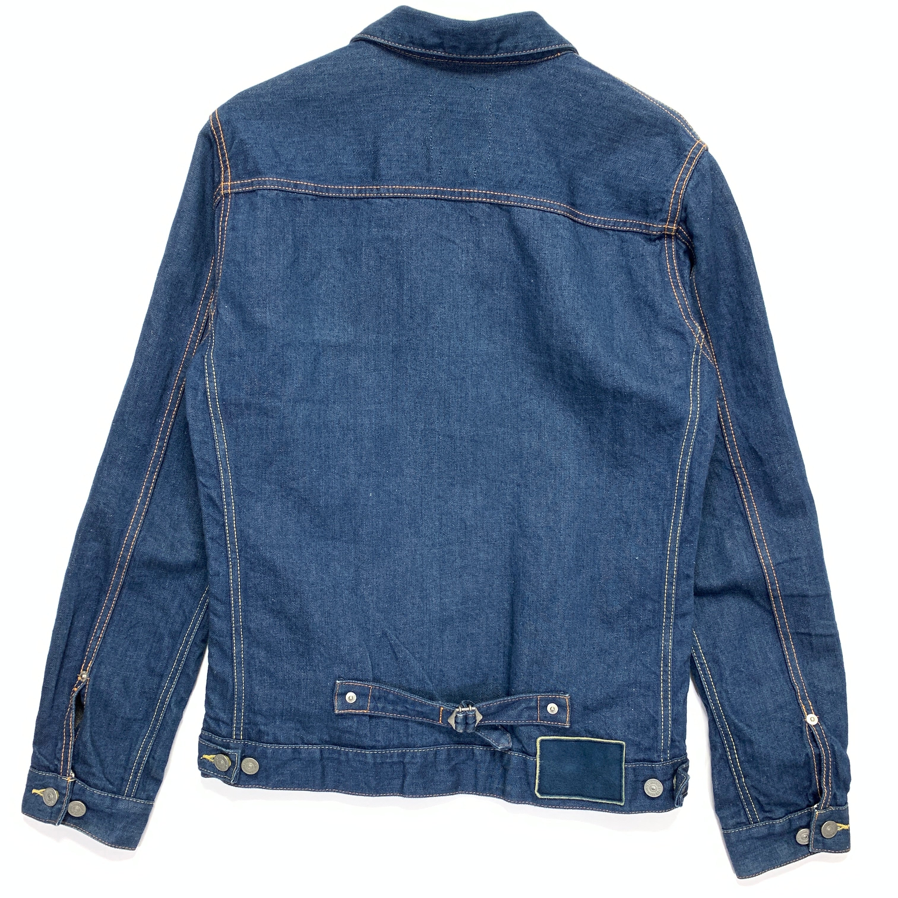 ah様専用 visvim SOCIAL SCULPTURE 102 JKT | paths-edu.com