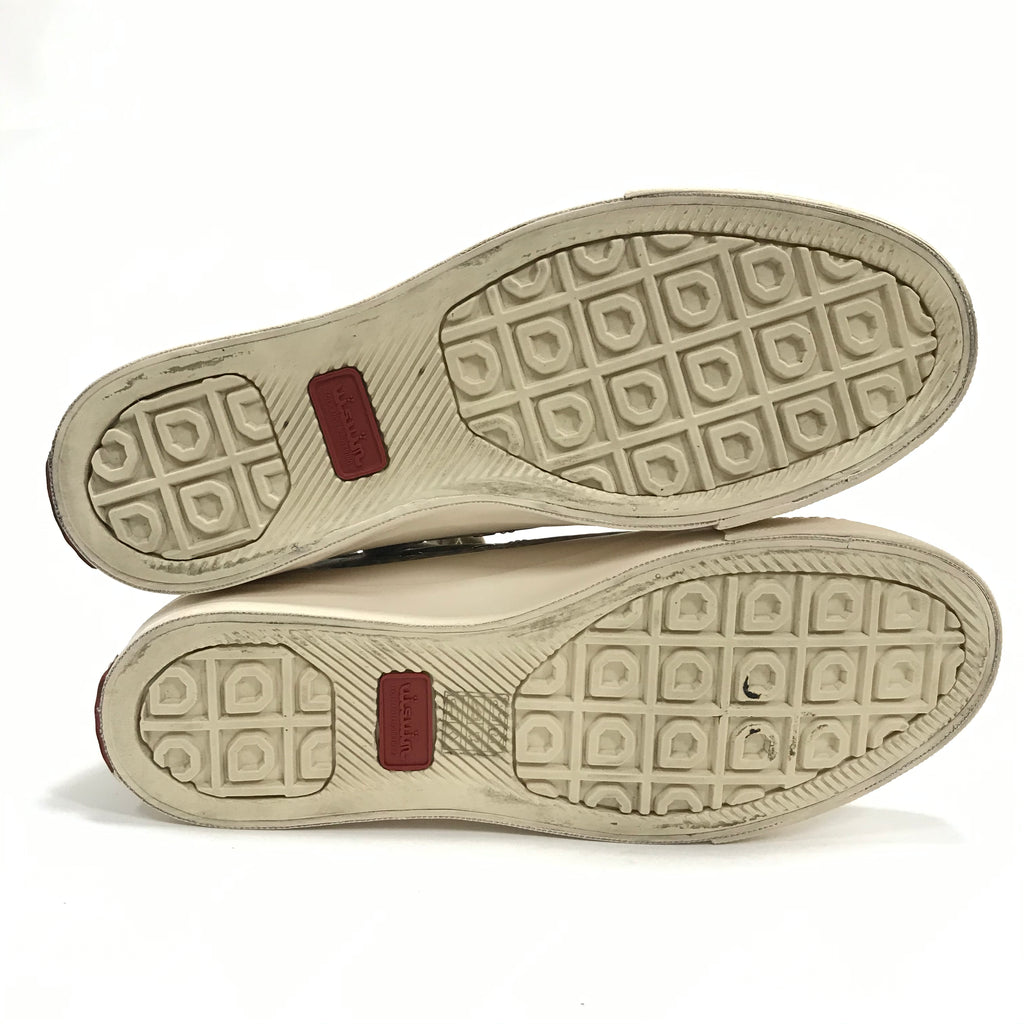 visvim SKAGWAY LO LEOPARD 27.5/US9.5ビズビム | tspea.org