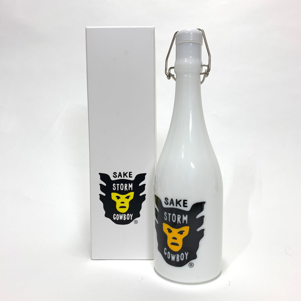 大嶺 SAKE STORM COWBOY HEAVY PRESS 720ml