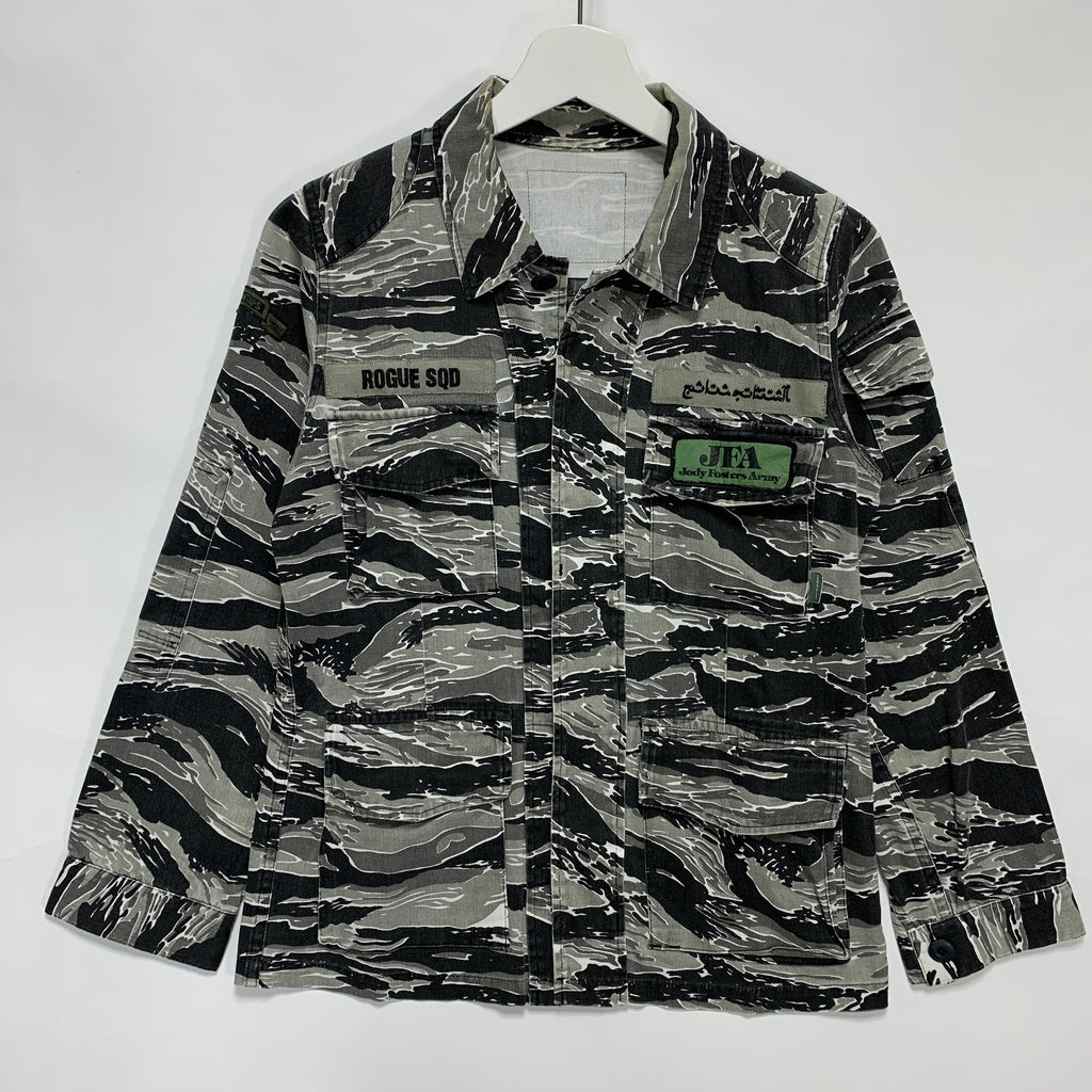 ジャケットのみ】WTAPS UNDERCOVER JT JAKET | tspea.org