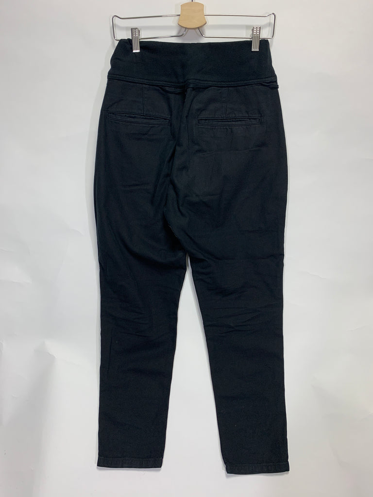 [1] Kapital Saurel Nouvelle Pants Black – StylisticsJapan.com