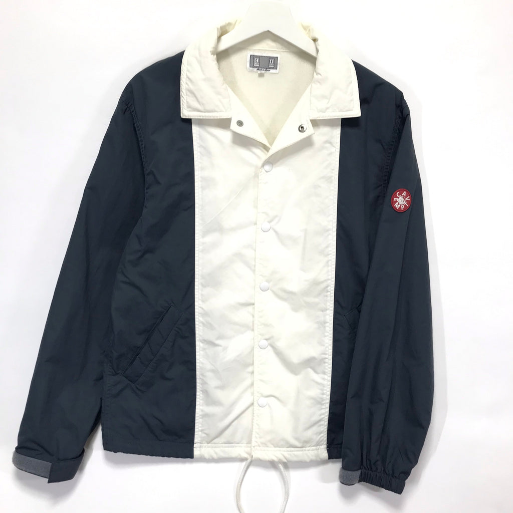 M] Cav Empt (C.E) Coach Jacket – StylisticsJapan.com