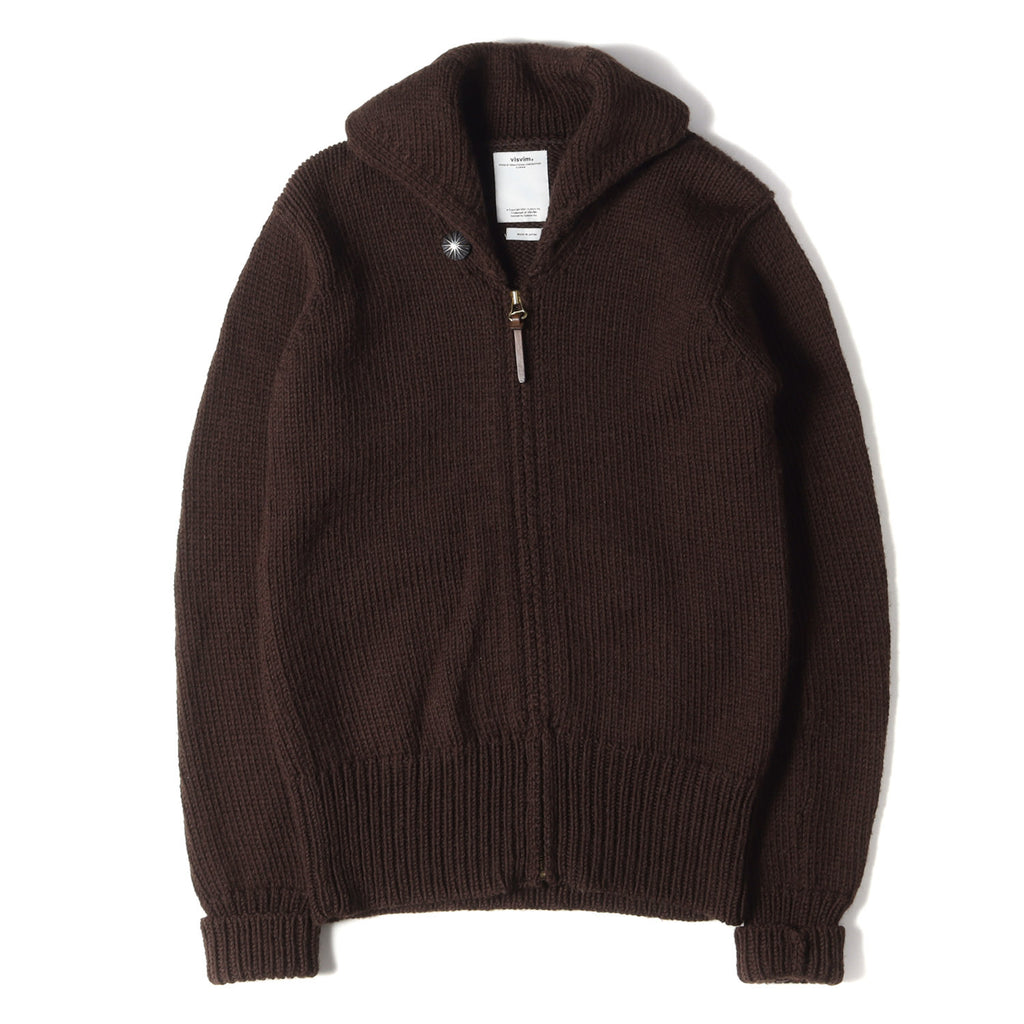 18％OFF visvim sturgis flag sweater セーター 星条旗 2号 - 通販