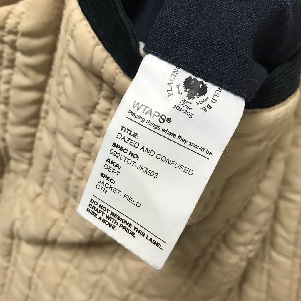 ディズニーコレクション wtaps DEPT ジャケット - 通販