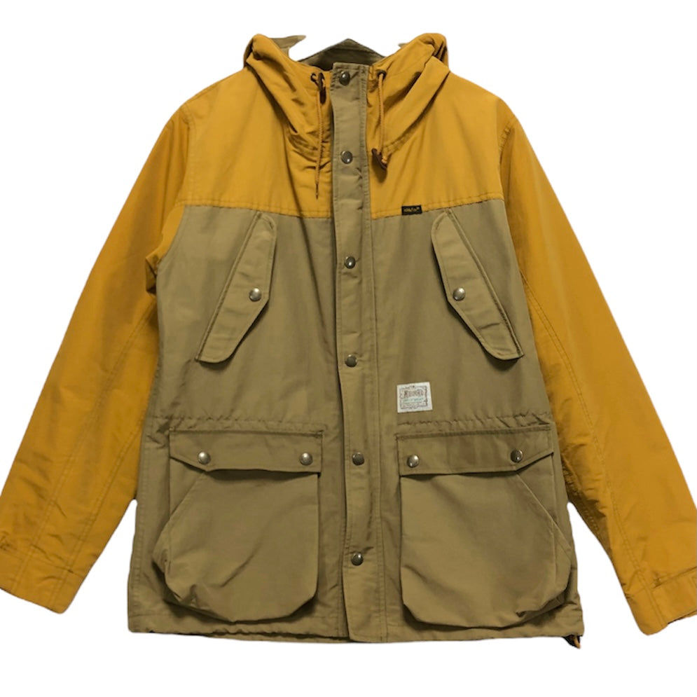 Neighborhood Cave/E Jacket | unimac.az