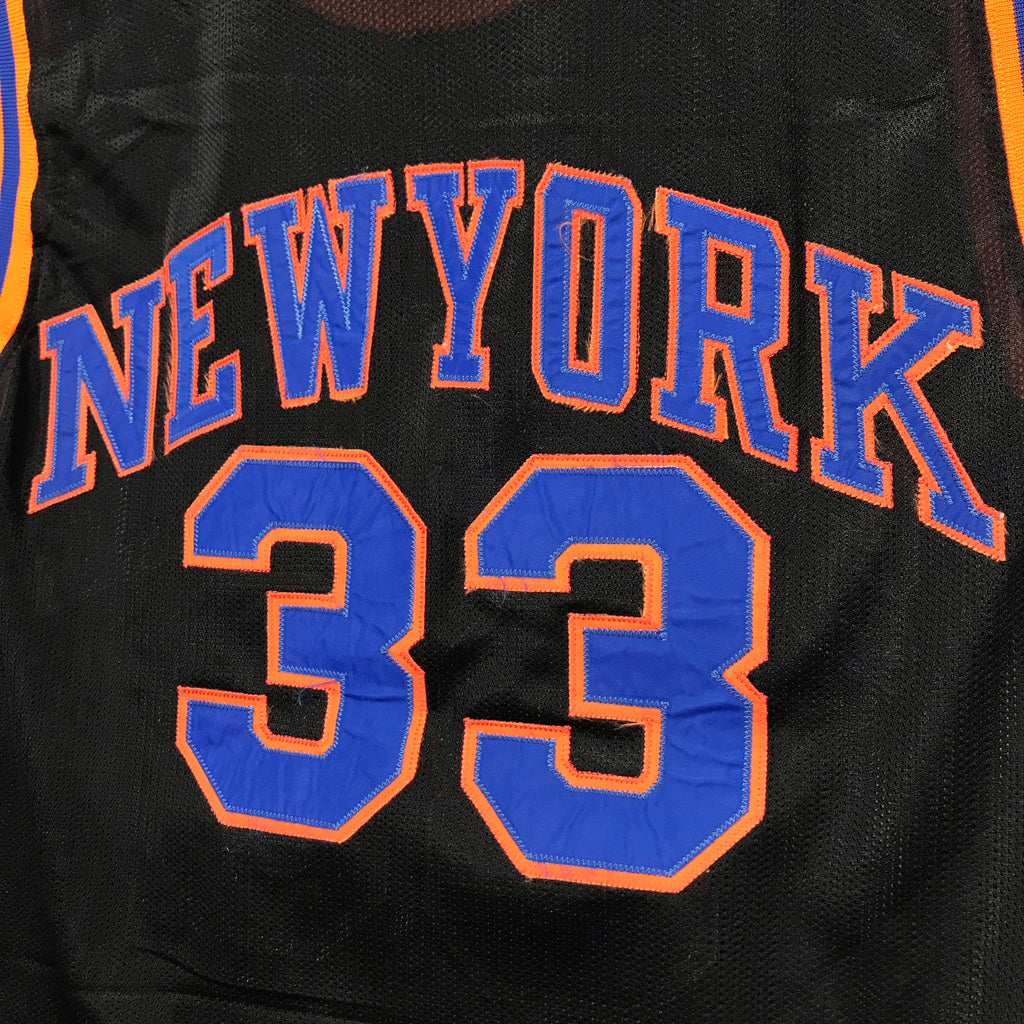 supreme knicks jersey