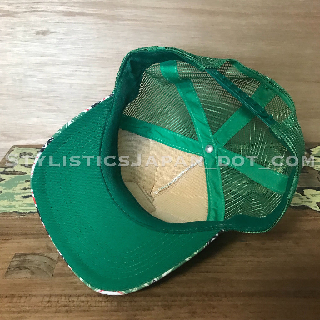 supreme heineken hat