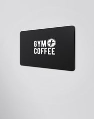 Gym+Coffee Gift Card, Gym+Coffee USA