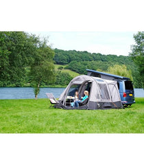 Vango Kela 5 drive away awning