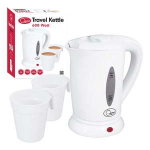 low wattage kettle