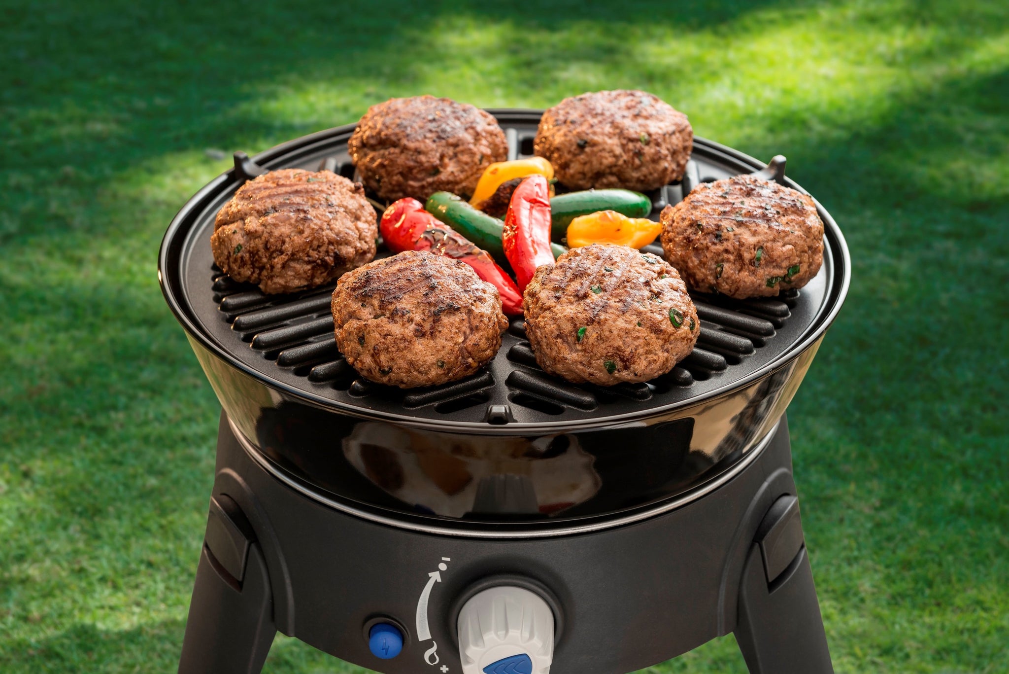 rechaud grill safari chef 2 cadac