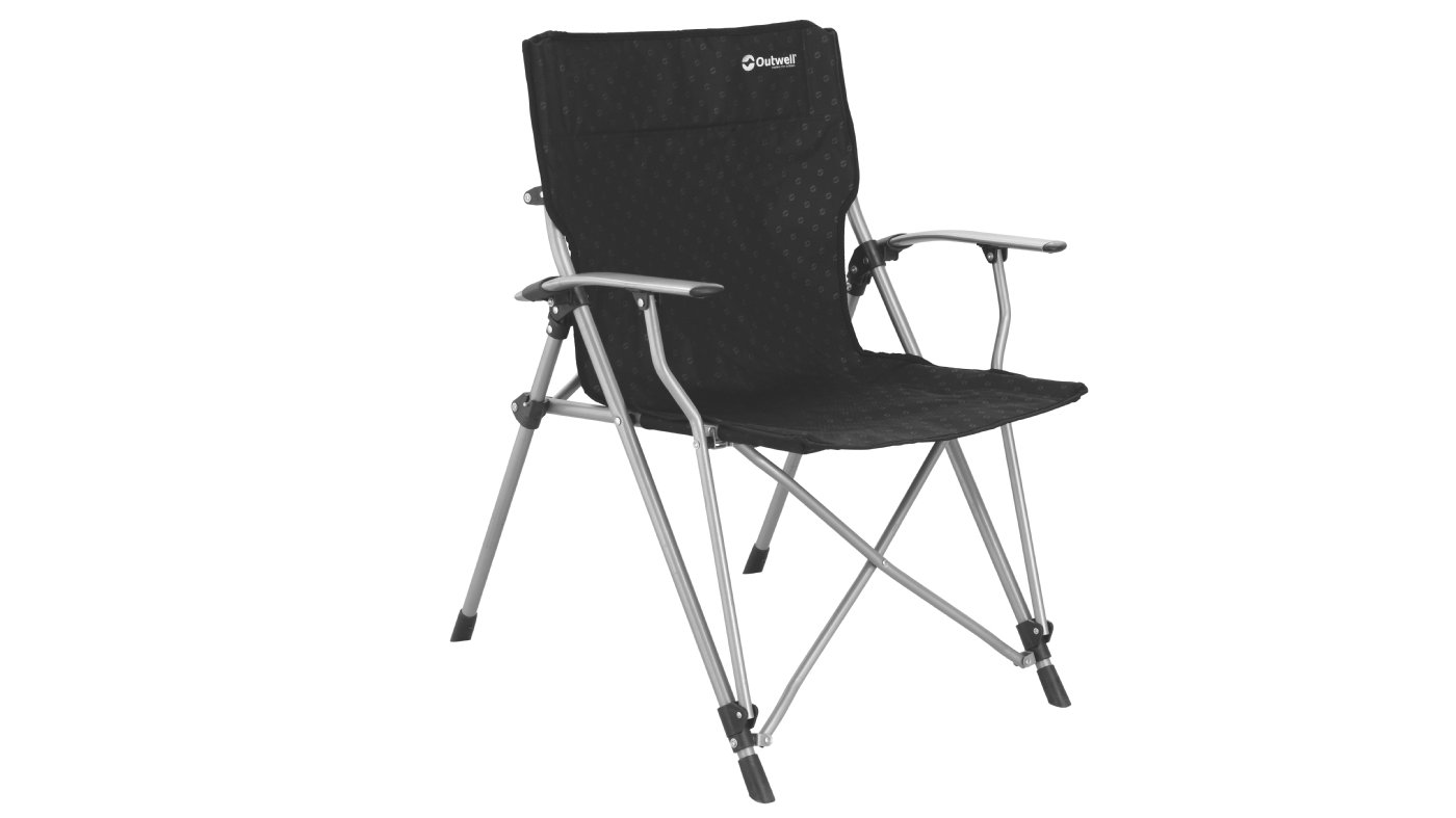 outwell kenai chair go outdoors